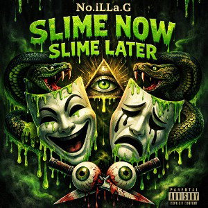 Slime Now Slime Later