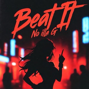 Beat It (Open Verse)