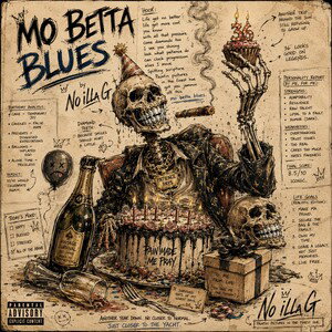 Mo Betta Blues