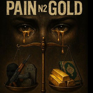 Pain N2 Gold