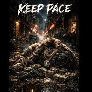 Keep Pace