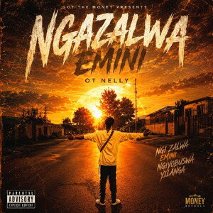 Ngazalwa Emini (Official Audio)