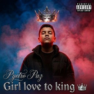 Girl love to king 👑