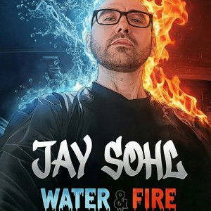 Water & Fire Freestyle