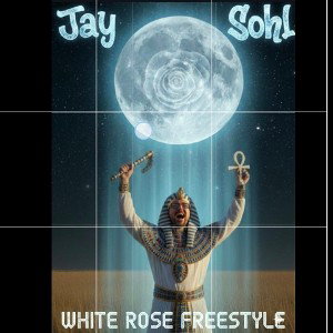 WhitE RosE FreestylE 