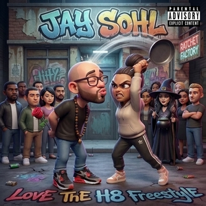 LovE ThE H8 FreestylE 