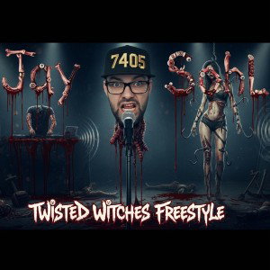 TwisteD WitcheS FreestylE 