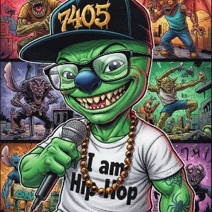 Beatin the Beat of the Day Freestyle 