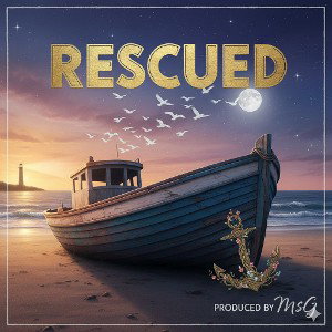 Rescued