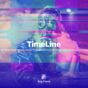 TimeLine (Slowed + Reverb)