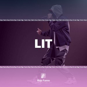 Lit