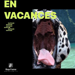 en vacances 