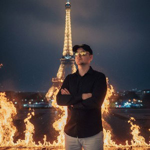 paris sous tension 🔥