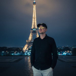 Paris sous tension 