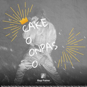 Cake O OnPaso