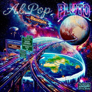 👽PLUTO👽