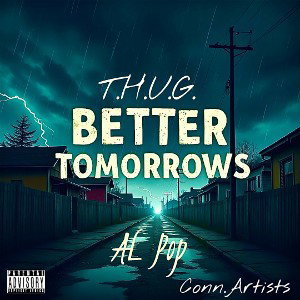 Better Tomorrows 