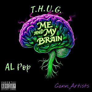 Me And My Brain