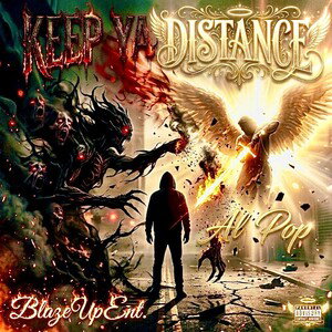 Keep Ya Distance