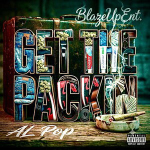 Get The Packin 