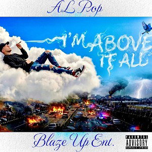 I’m Above It All