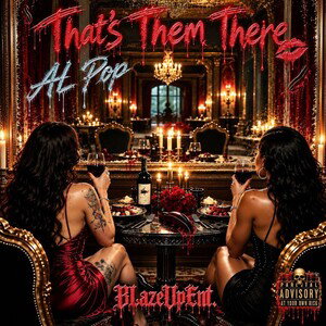 That’s Them There