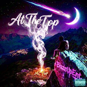 At The Top