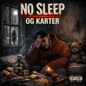 No Sleep