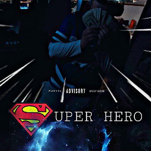 Super Hero