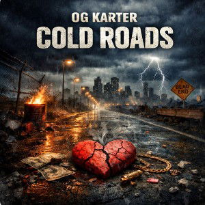 Cold Roads (Freestyle)
