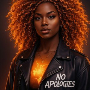 The Lioness (No Apologies)