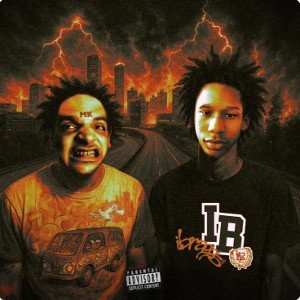 KAHLEATION & MKGOINUP - BORDER