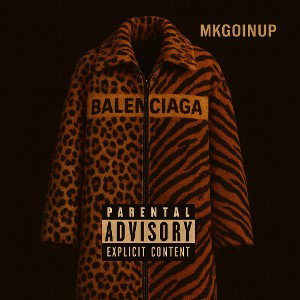 BALENCIAGA COAT 🧥 