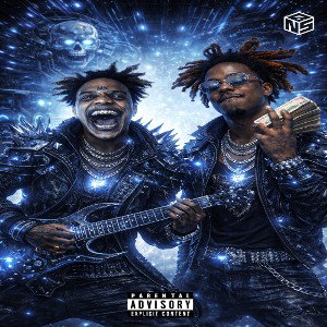 CRAZY (FEAT. BALLY BABY) [PROD. HOODRICHKEEM]