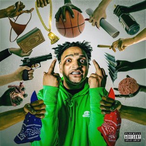 Everything (Feat. Mak Sauce)