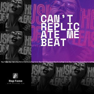 can’t replicate me beat