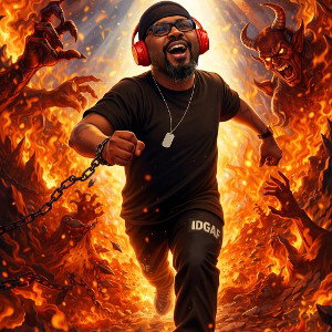 here I go nigga 