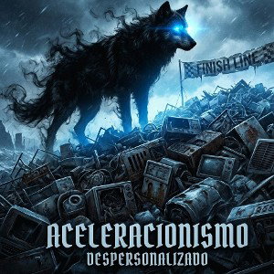 Aceleracionismo
