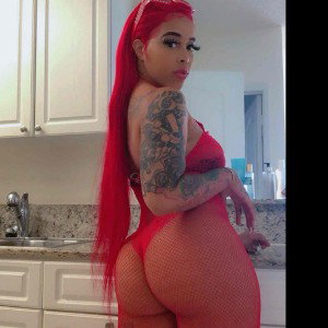 Charlee Roze - Been Bout It (F