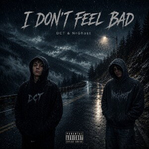 I Don't Feel Bad Ft NrGhost 