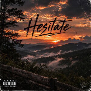 Hesitate Ft Prince Melo (Snippet)
