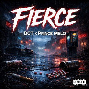 Fierce Ft Prince Melo 