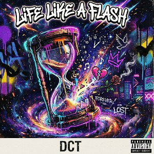 Life Like A Flash