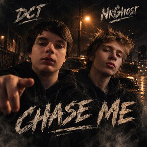 Chase Me