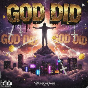 God Did