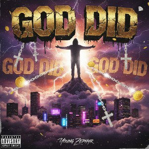 God Did