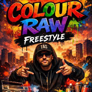 COLOUR RAW FREESTYLE