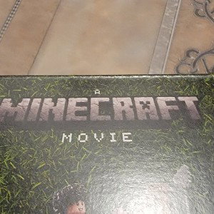 Minecraft rap