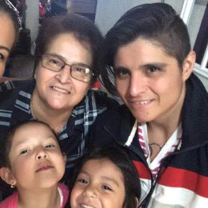eres más que familia