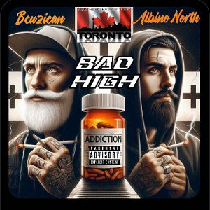 BAD HIGH
